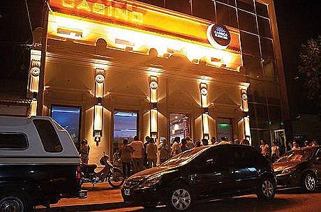 Casino Colón