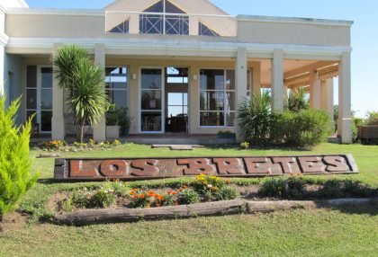 Golf Club Los Bretes