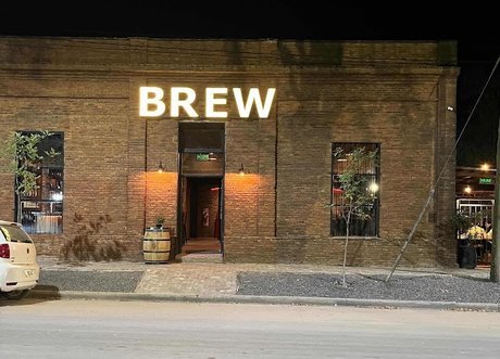 Brew