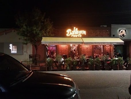 La Bodeguita