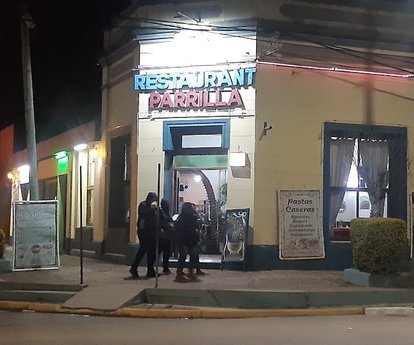 Restaurante Marito