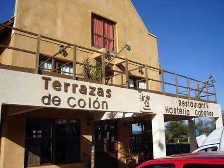 Terrazas Restaurante
