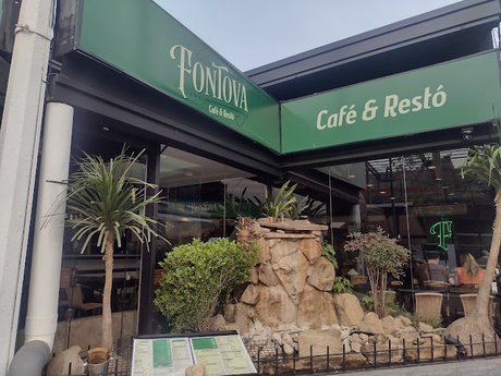 Fontova