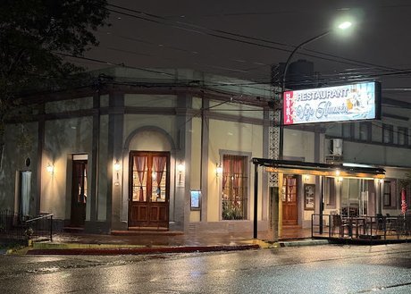 Viejo Almacén