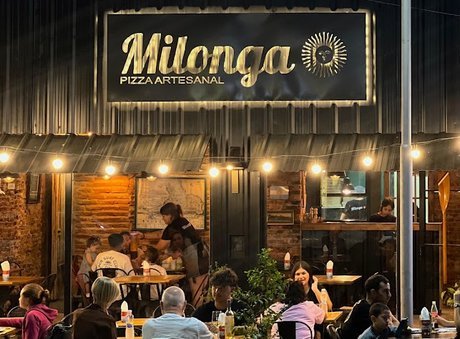 Milonga