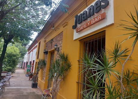 Juanes