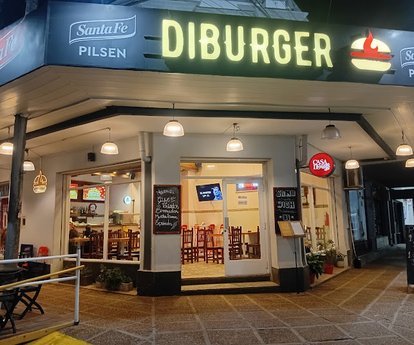 Diburger