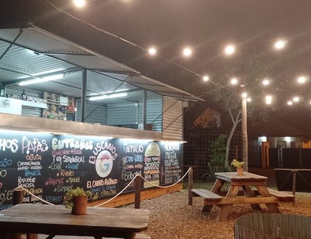 El Carrito Plateado