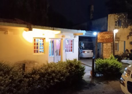 Pizzería Napole