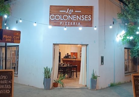 Los Colonenses