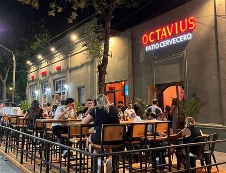 Octavius