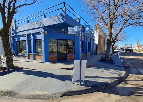 La Sentina – Cafe Bar