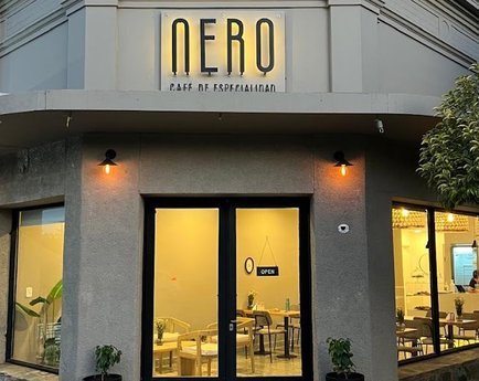 Nero Café de Especialidad