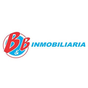 B & B inmobiliaria