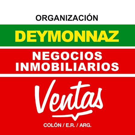 Organización Deymonnaz