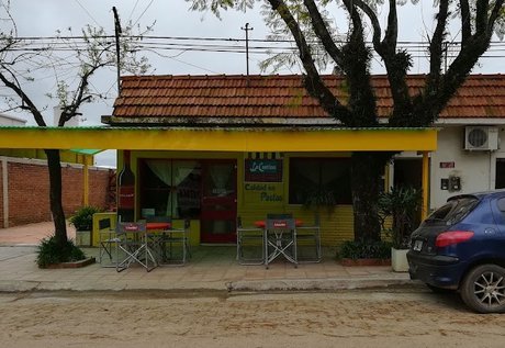 La Cantina