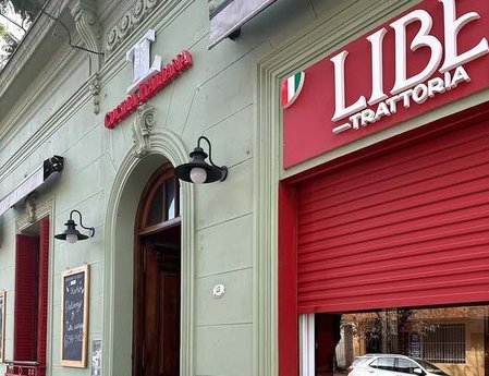 Trattoria Liberti