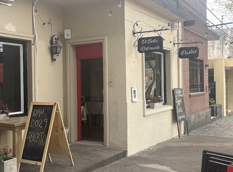 Di Bella Ristorante