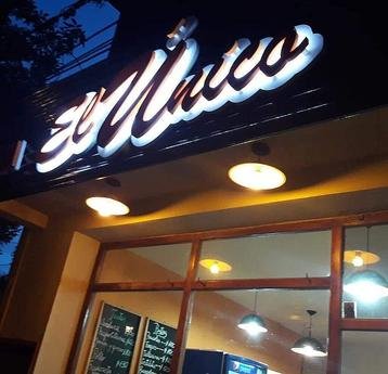 Pizzería El Único