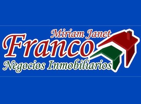 Franco Negocios Inmobiliarios