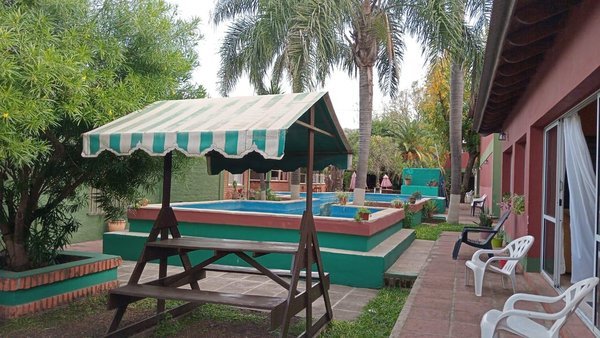 Termas y Río - Foto 3