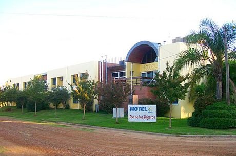 Hotel Río de los Pájaros