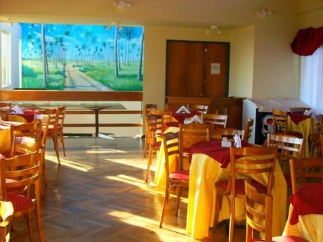 Hotel Río de los Pájaros - Foto 4