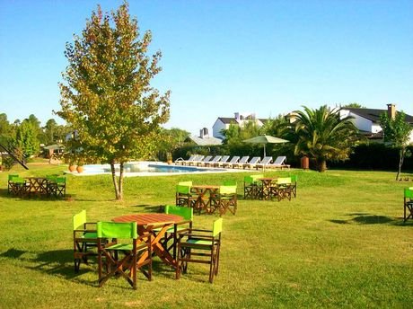 Hotel Río de los Pájaros - Foto 7