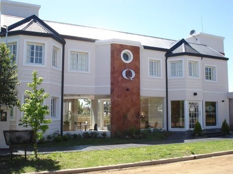 Hotel Queguay