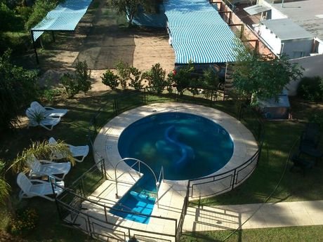 Hotel Queguay - Foto 2