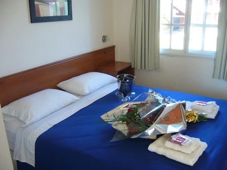 Hotel Queguay - Foto 4