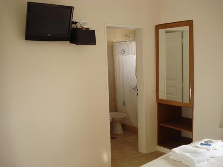 Hotel Queguay - Foto 7