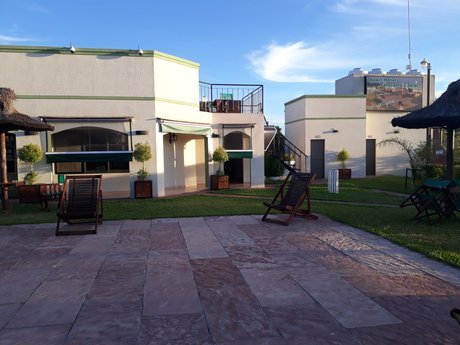 Hotel Cepeda - Foto 2