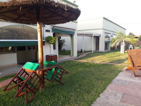 Hotel Cepeda - Foto 3