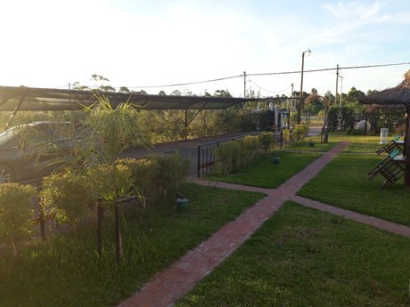 Hotel Cepeda - Foto 4