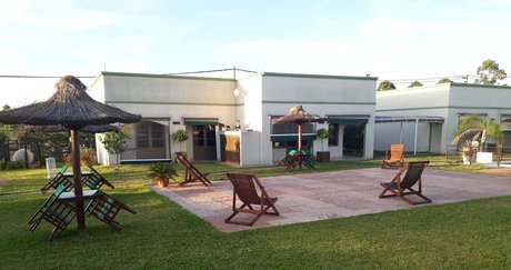 Hotel Cepeda - Foto 5