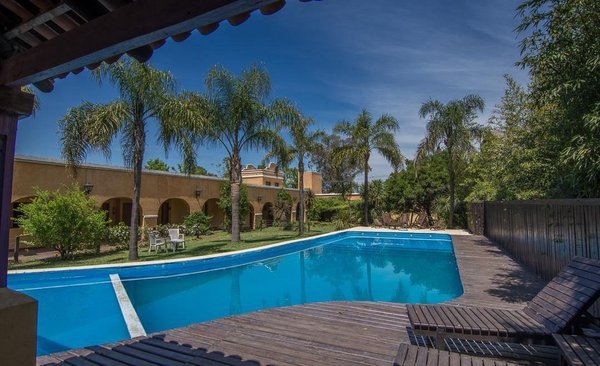 Hacienda Don Justo Hotel Spa
