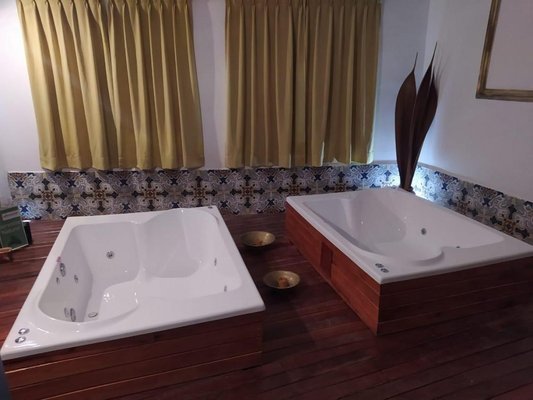 Hacienda Don Justo Hotel Spa - Foto 3