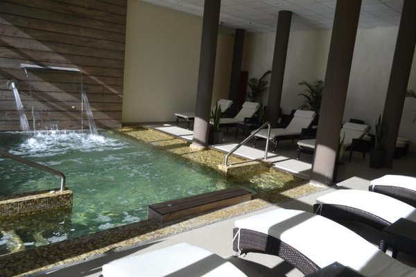 Hotel Plaza - Foto 2