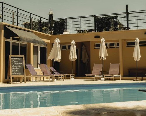 Hotel Plaza - Foto 4