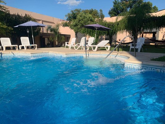 Hotel La Retama