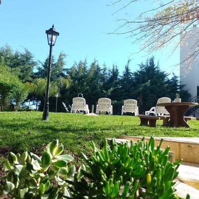 Hotel La Retama - Foto 2