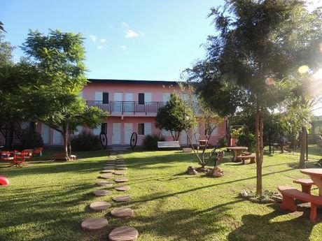 Hotel La Retama - Foto 8