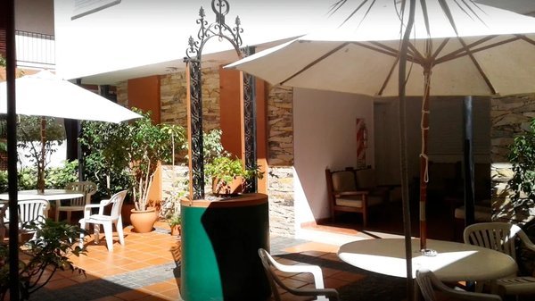 Hotel Holimasú - Foto 2