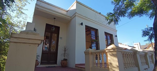 Hotel El Colonial