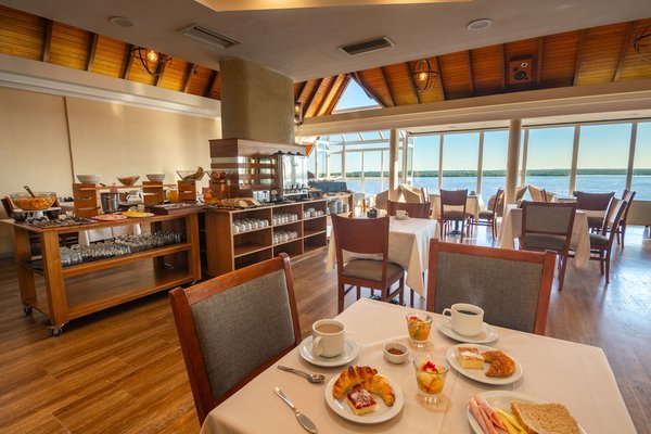 Hotel Costarenas - Foto 4