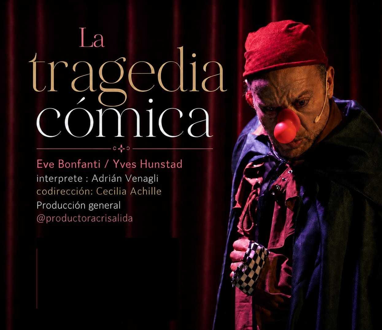 La Tragedia Cómica