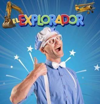 El Explorador