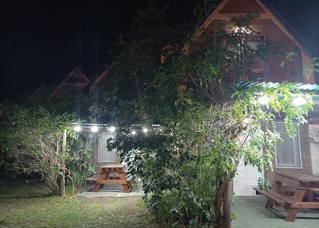 Cabañas Tango - Foto 4