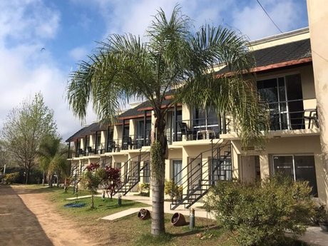 Brisas del Lago